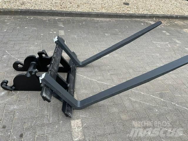  Vematec Forks NEW Χειρισμός Υλικών - Άλλα