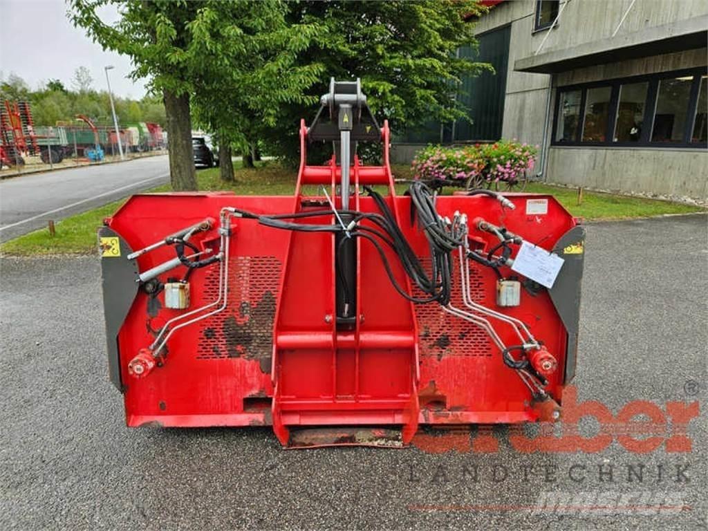 Gruber D 2200 W Εξοπλισμός εκφόρτωσης σιλό