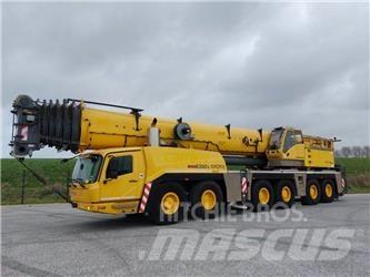 Grove GMK 6300L Γερανοί παντός εδάφους