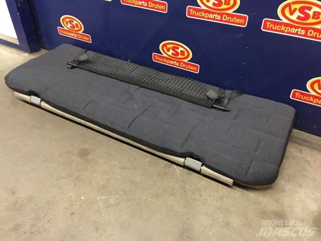 Scania R-serie bed Μεταφορές - Άλλα