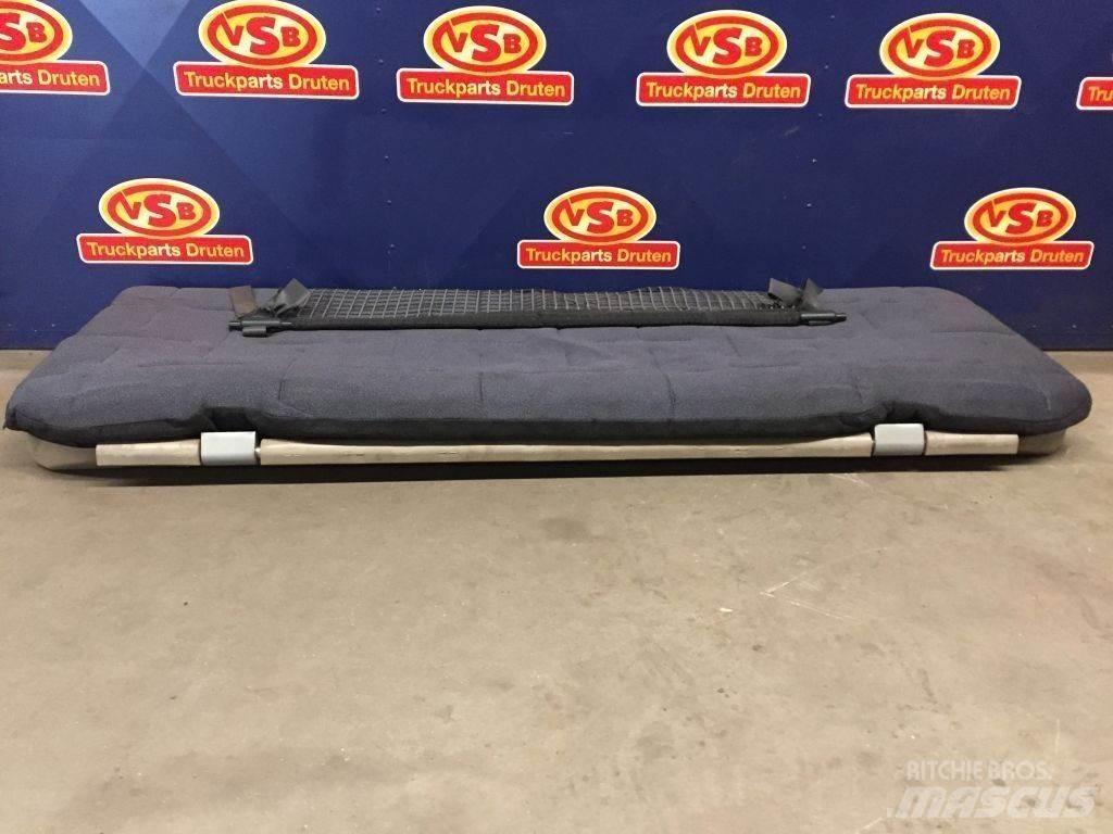 Scania R-serie bed Μεταφορές - Άλλα