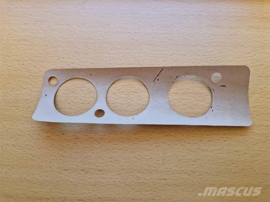 Eco Log ECO LOG Μετάδοση