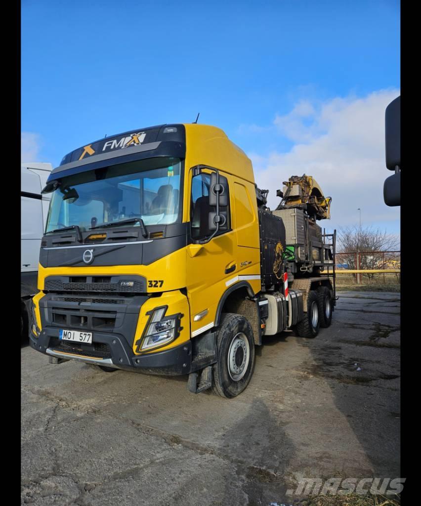  Wust SM802 Τεμαχιστές ξύλου