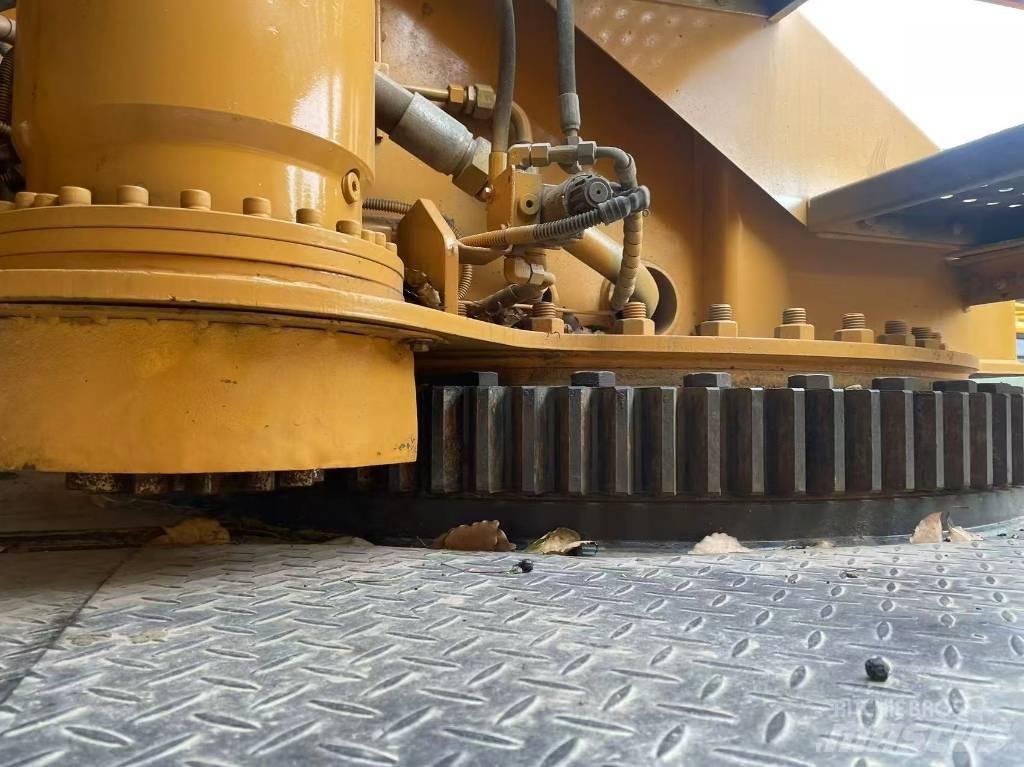 Sany 25 Ton Γερανοί παντός εδάφους