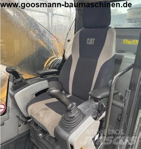 CAT 349 EL Εκσκαφείς με ερπύστριες