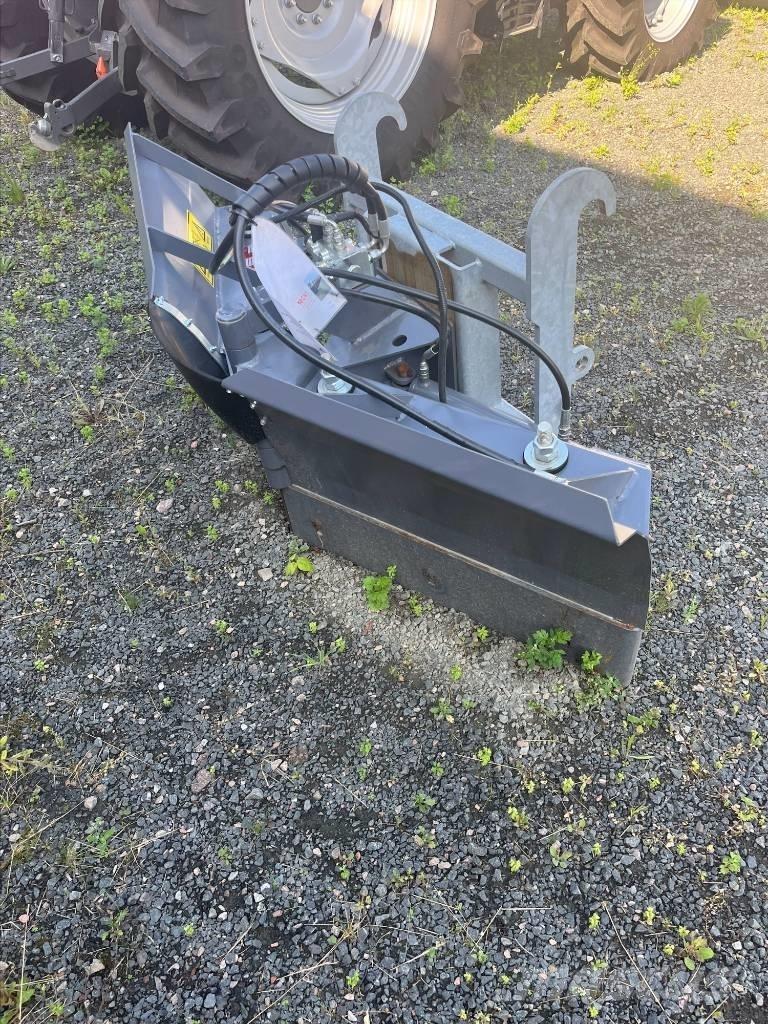 Siringe T1700 Άλλα εξαρτήματα για τρακτέρ