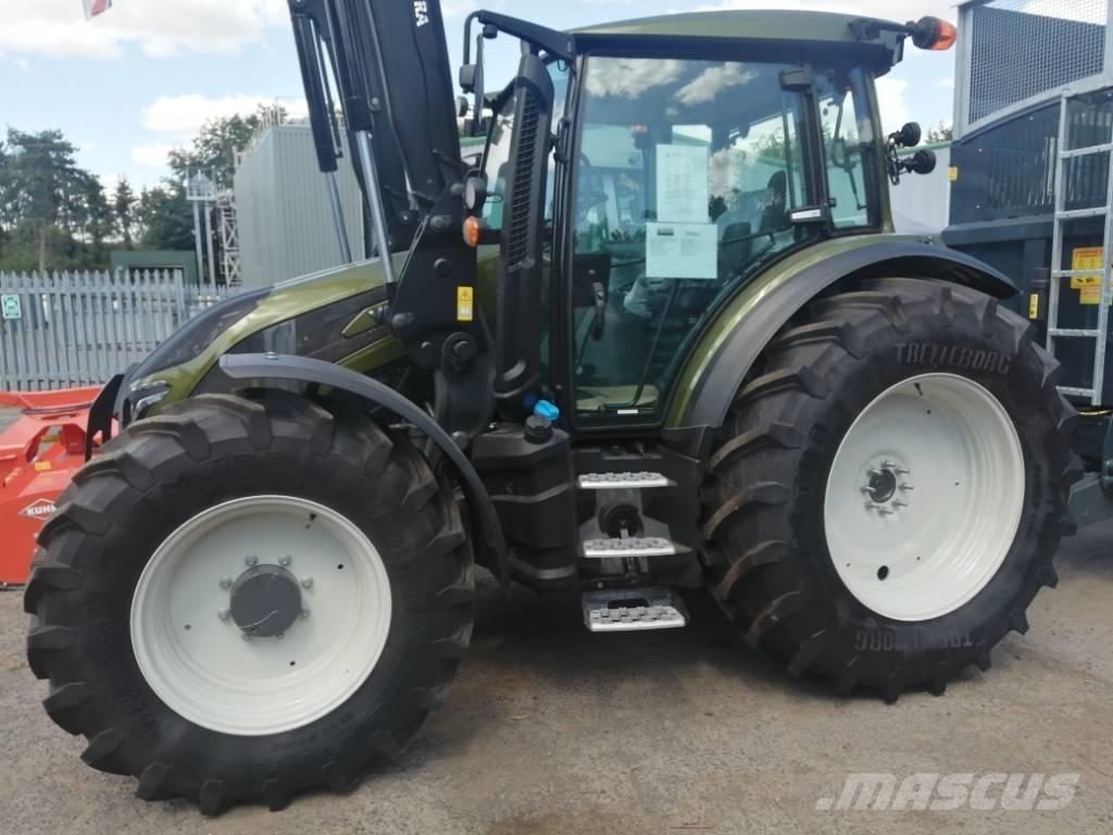Valtra G 135 A Τρακτέρ