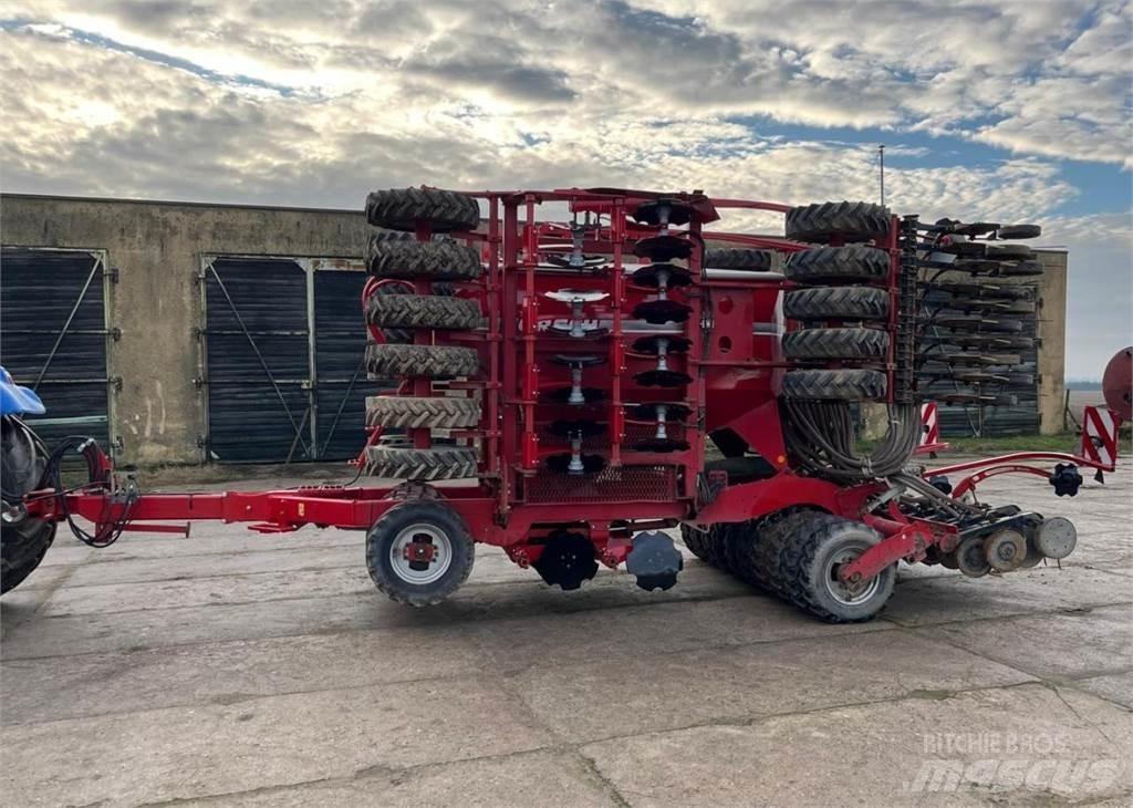 Horsch Pronto 6 DC Συνδυαστικοί σπορείς