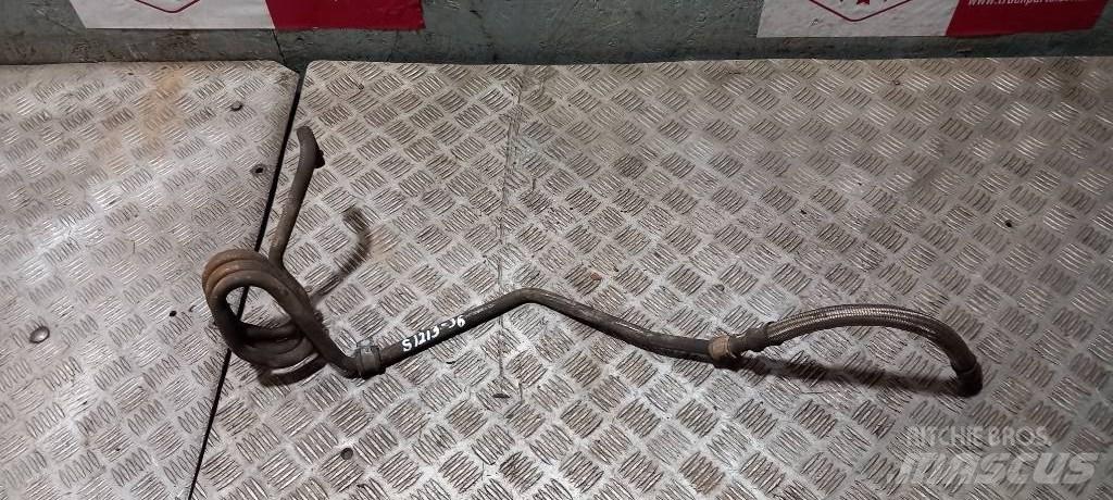Scania R440  1889720 Καλοριφέρ