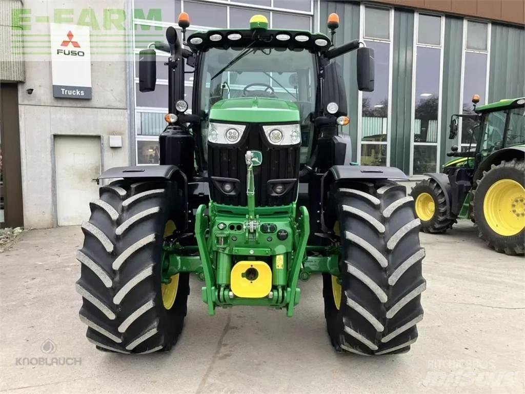 John Deere 6230 r Τρακτέρ