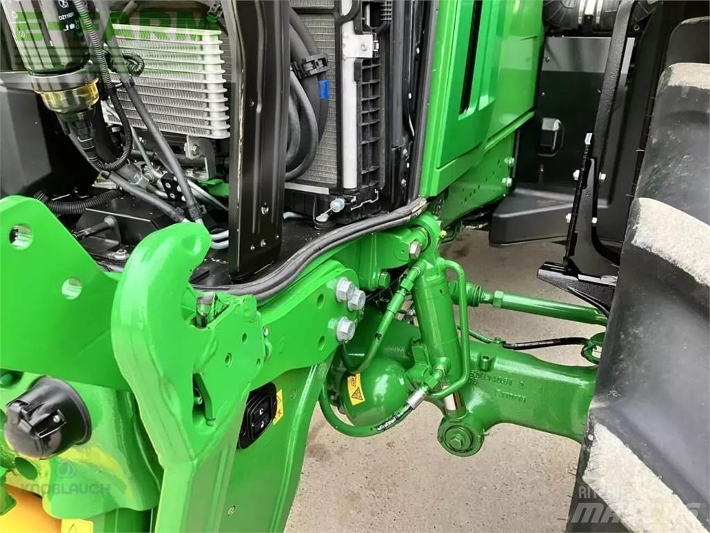 John Deere 6230 r Τρακτέρ