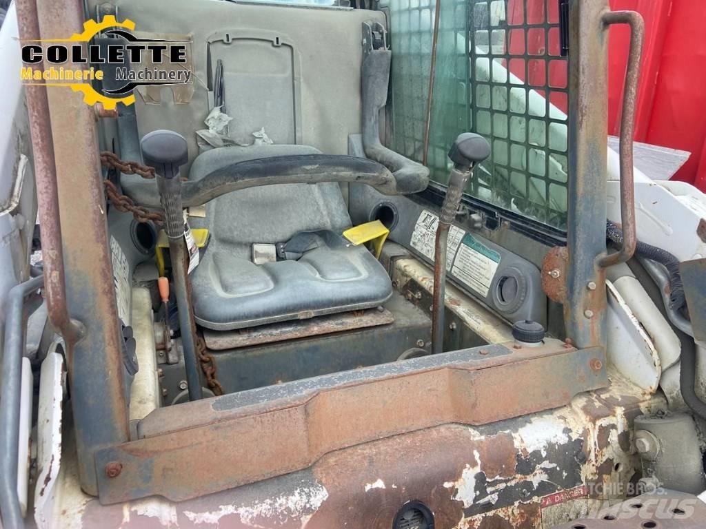 Bobcat 773 Φορτωτάκια