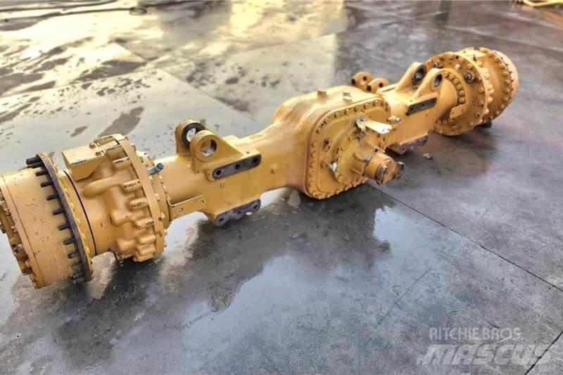 CAT 745C axle Άλλα Φορτηγά
