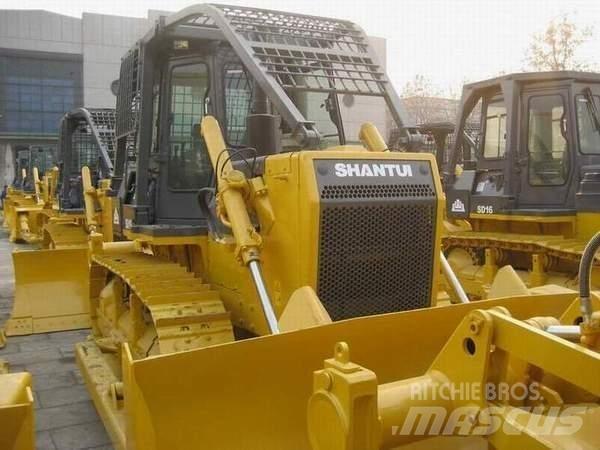 Shantui SD22F Μπουλντόζες με ερπύστριες