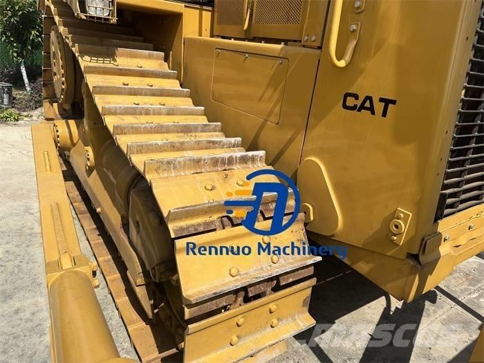 CAT D 7 R Μπουλντόζες με ερπύστριες