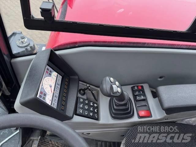 Yanmar B 110 W Εκσκαφείς με τροχούς - λάστιχα