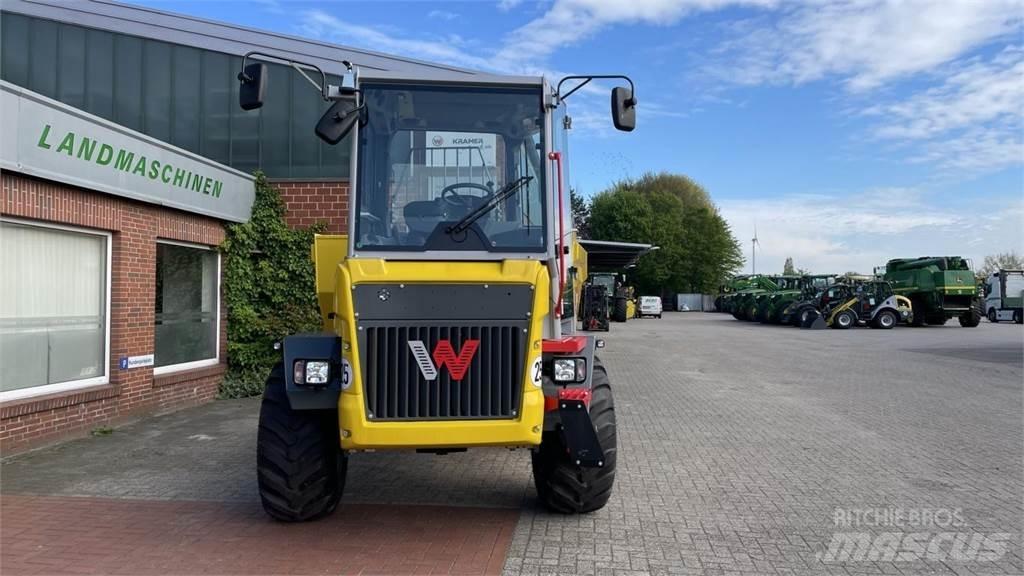 Wacker DV 90 Άλλα γεωργικά μηχανήματα
