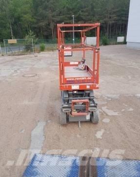 SkyJack SJ III 3220 Ανυψωτήρες ψαλιδωτής άρθρωσης