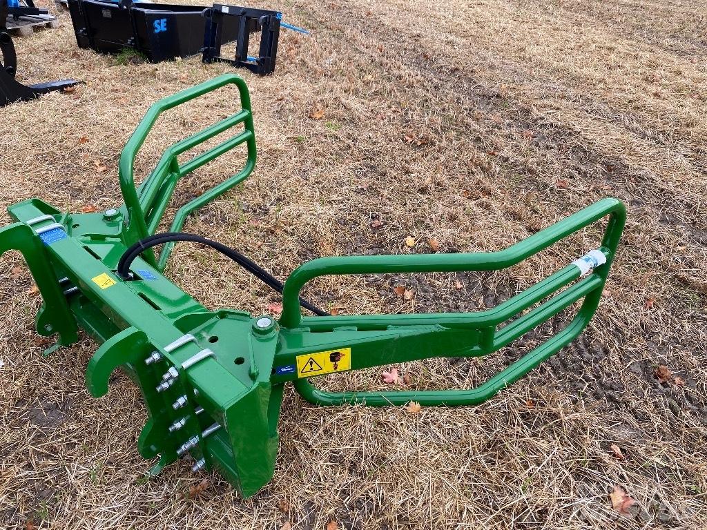 McHale R5 balgrip Εξαρτήματα εμπρόσθιων φορτωτών