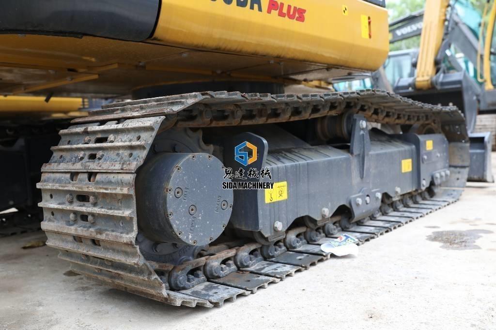 XCMG XE 55 DA Εκσκαφάκι (διαβολάκι) < 7t