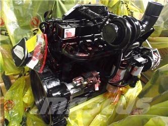 Cummins 6CTA8.3-C240 Κινητήρες