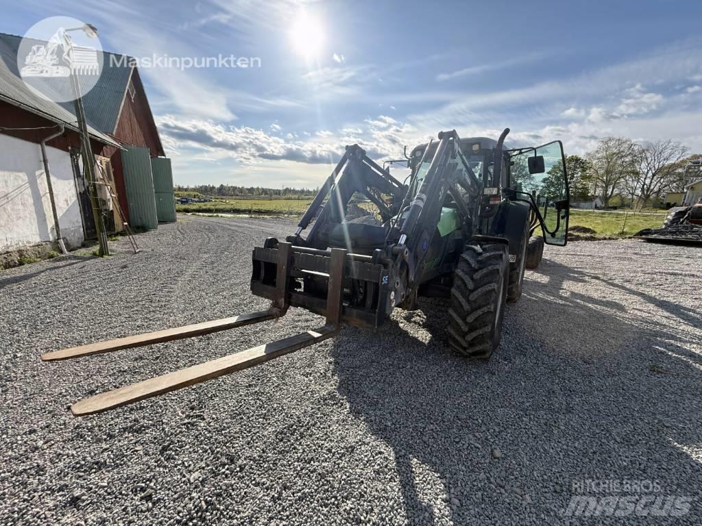 Deutz Agrofarm 420 Τρακτέρ
