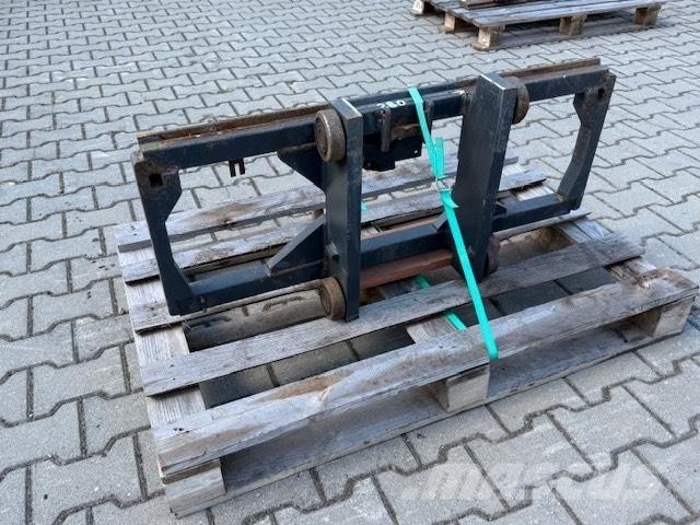 Volvo USED PARTS Δικράνες