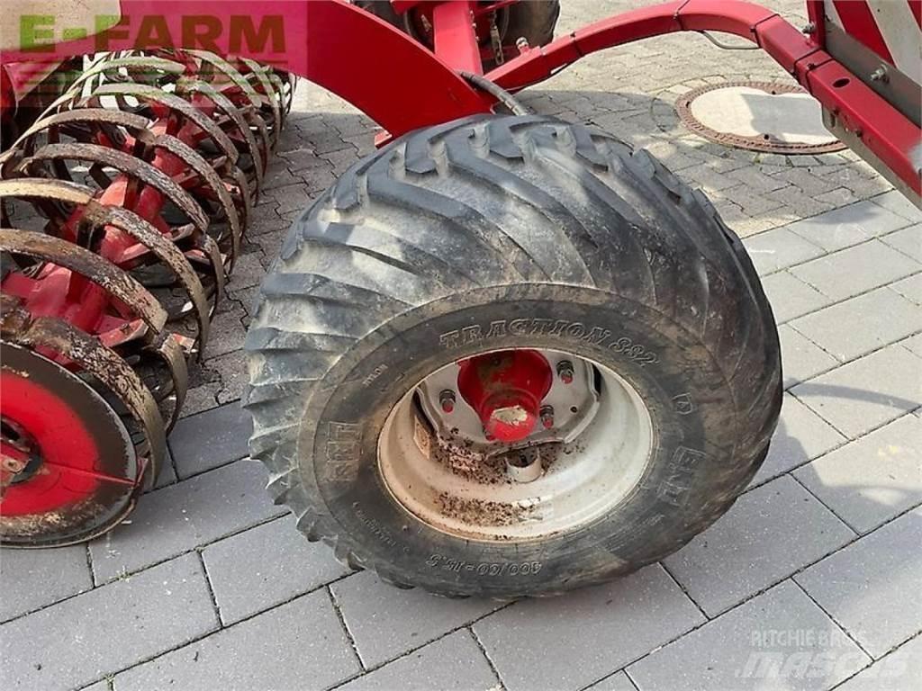 Horsch joker 5 rt Δισκοσβάρνες