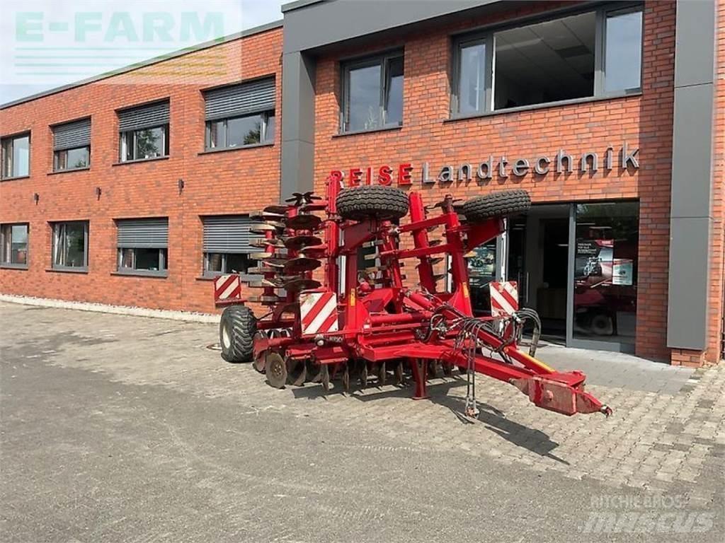 Horsch joker 5 rt Δισκοσβάρνες