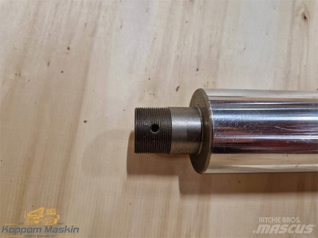 Rottne 021-0205 Κεφαλές συλλεκτικών μηχανών