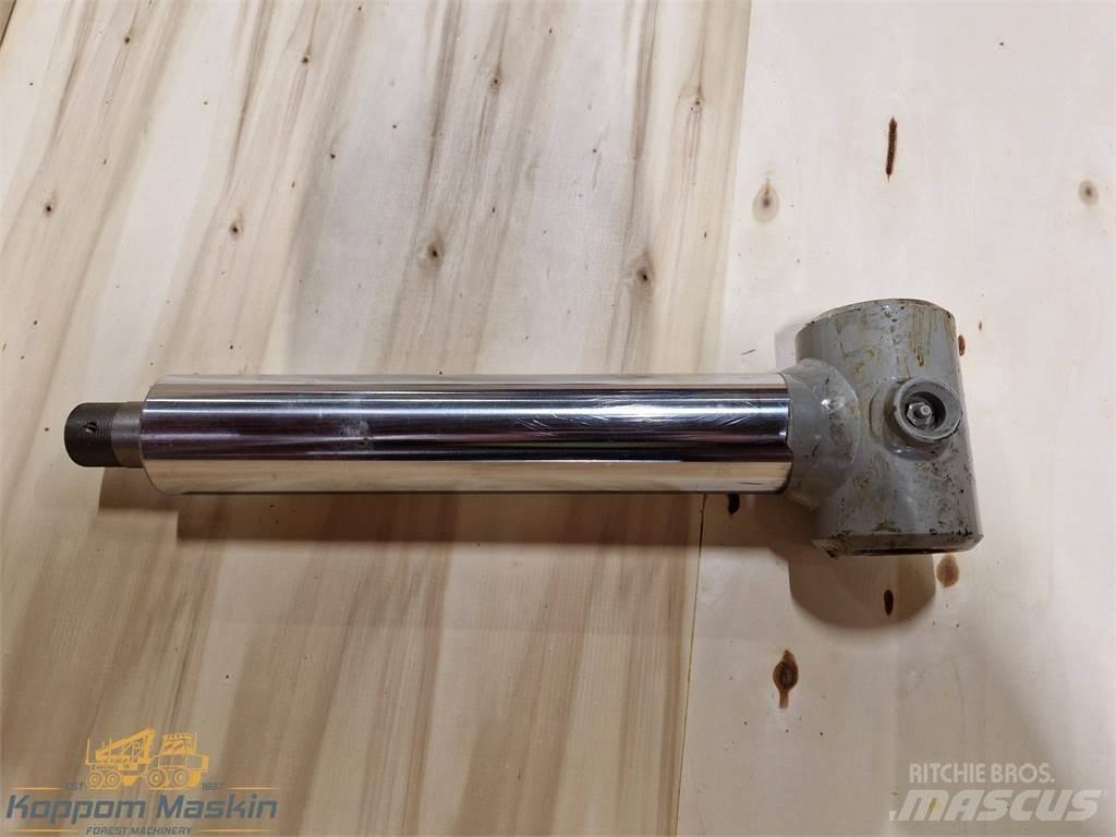 Rottne 021-0205 Κεφαλές συλλεκτικών μηχανών