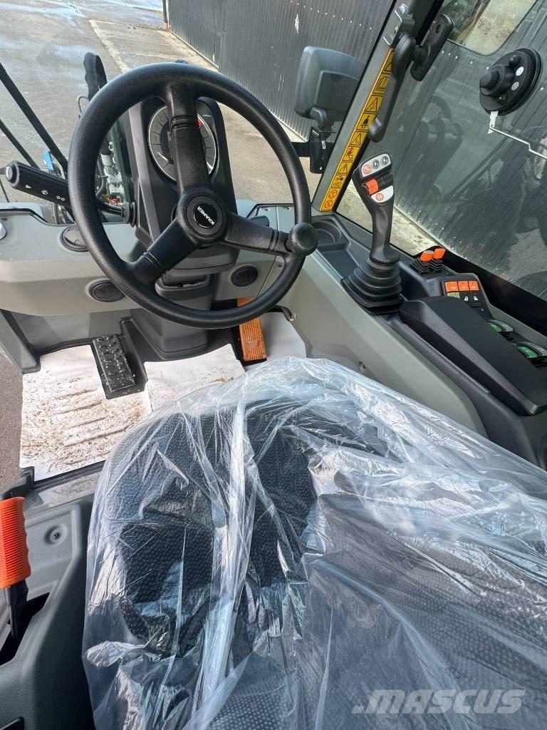 Kramer 5045 Μίνι φορτωτές