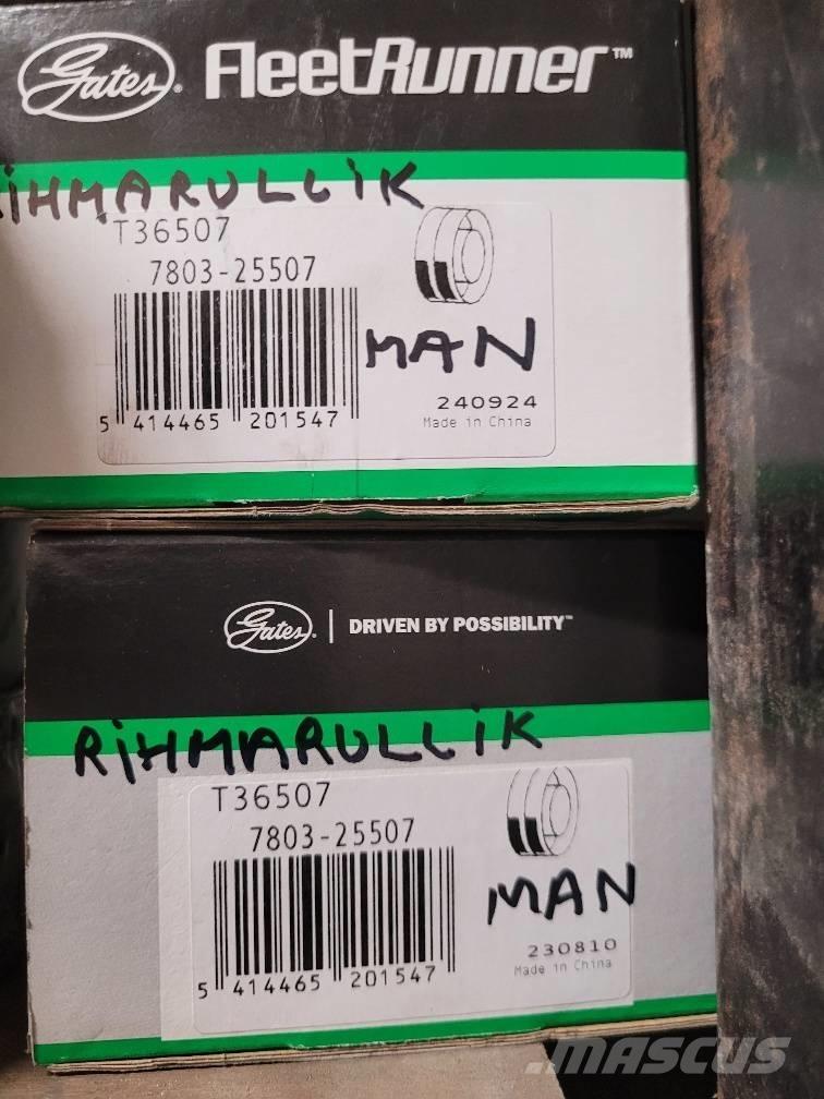 Neoplan LYONS CITY Ηλεκτρονικά