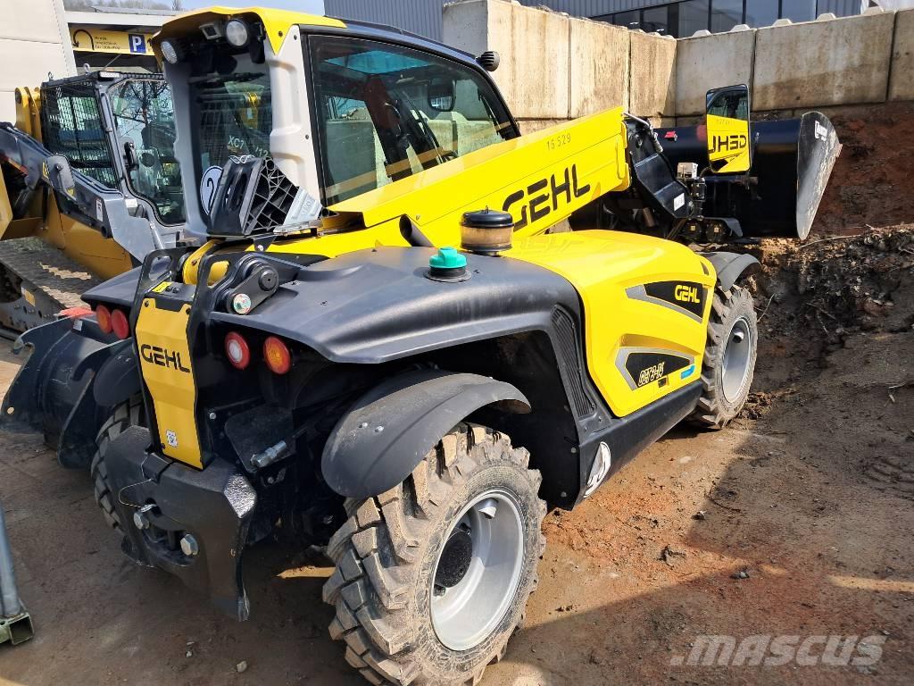 Gehl GCT3-14 Τηλεσκοπικοί ανυψωτές