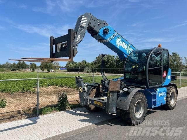 Magni TH 6.20 Τηλεσκοπικοί ανυψωτές