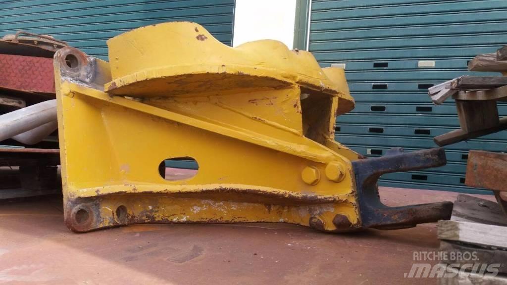 CAT D7G/F Άλλα εξαρτήματα