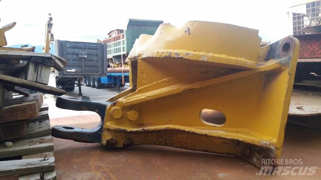 CAT D7G/F Άλλα εξαρτήματα