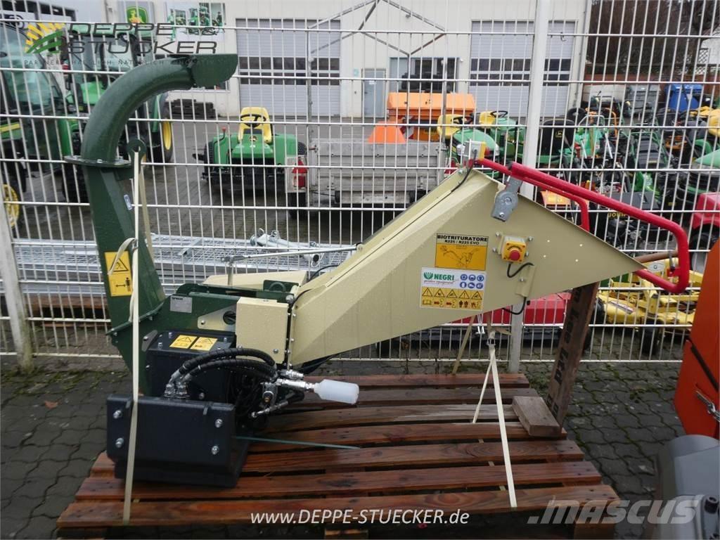 Negri R225 TPA Άλλα γεωργικά μηχανήματα