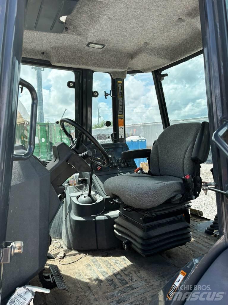 DEERE 310L EP Εκσκαφείς Φορτωτές τύπου JCB