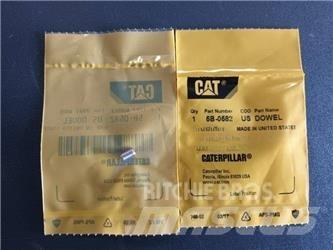 CAT PIN 5B-0582 Κινητήρες