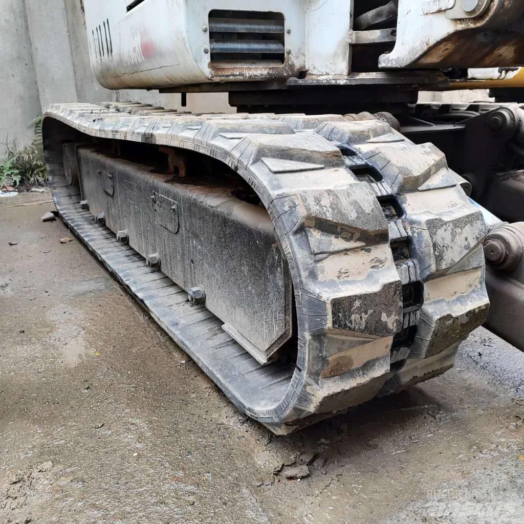 Bobcat 337 Εκσκαφάκι (διαβολάκι) < 7t