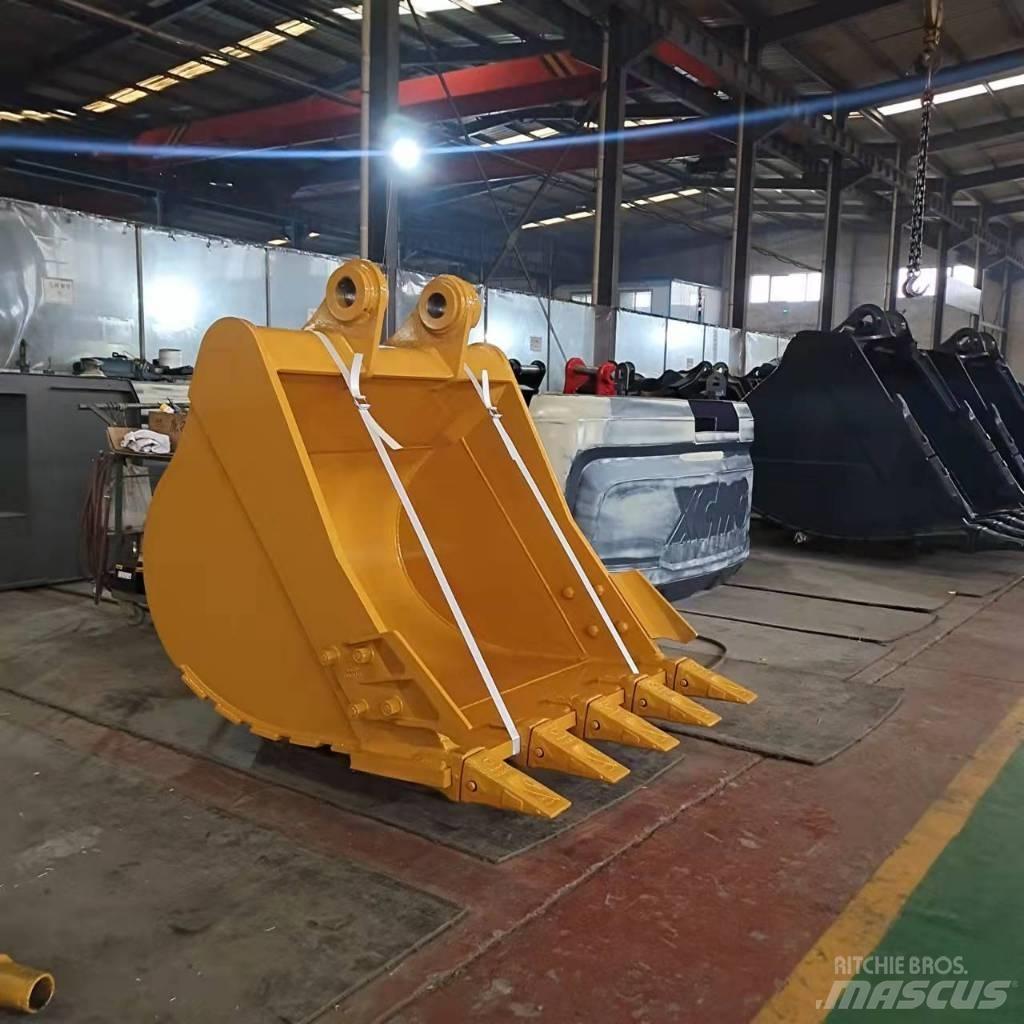 CAT 329 bucket Κουβάδες