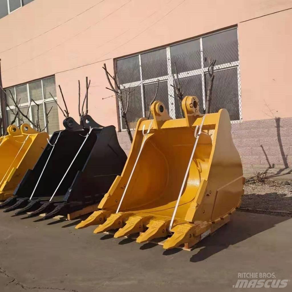 CAT 329 bucket Κουβάδες