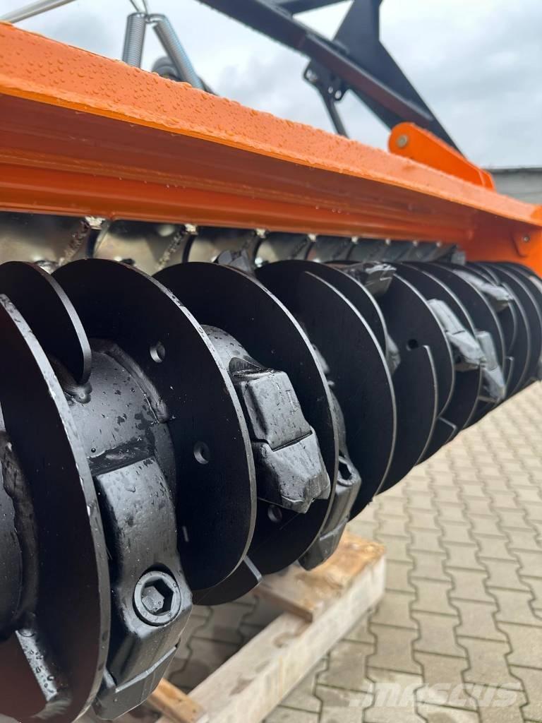 FAE RCU-55 Αποφλοιωτές ξυλείας