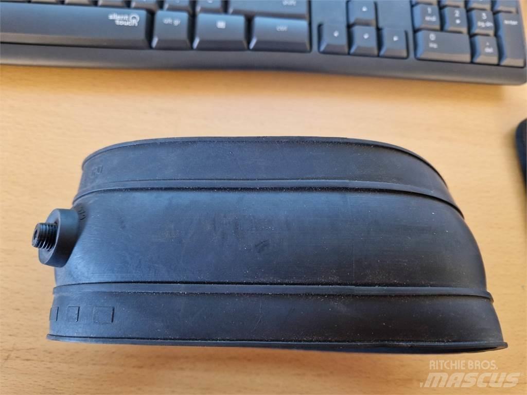 Ponsse 0064580 Κινητήρες