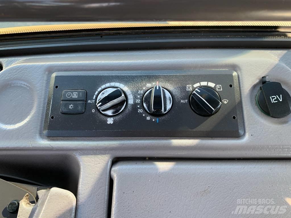 Volvo L 50 H Φορτωτές με λάστιχα (Τροχοφόροι)