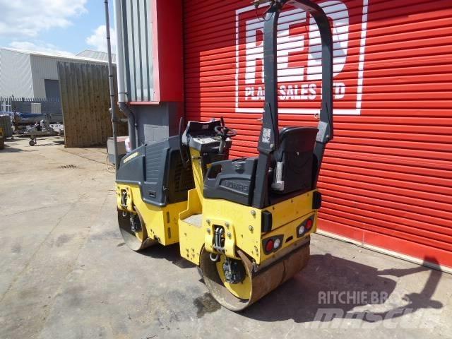 Bomag BW 80 AD-5 Οδοστρωτήρες διπλού κυλίνδρου