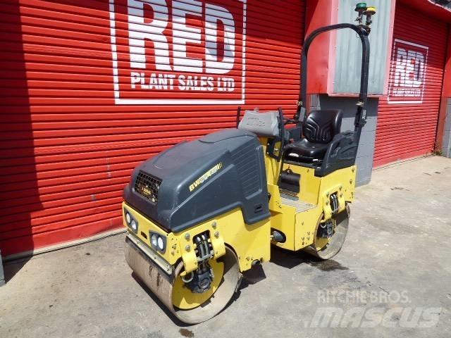 Bomag BW 80 AD-5 Οδοστρωτήρες διπλού κυλίνδρου