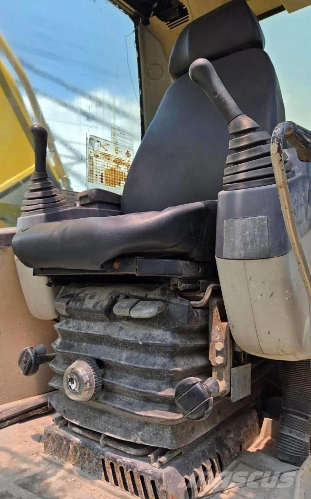 CAT 325 CL Εκσκαφείς με ερπύστριες