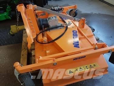  Nesbro RK-1800 M Άλλα μηχανήματα φροντίδας εδάφους